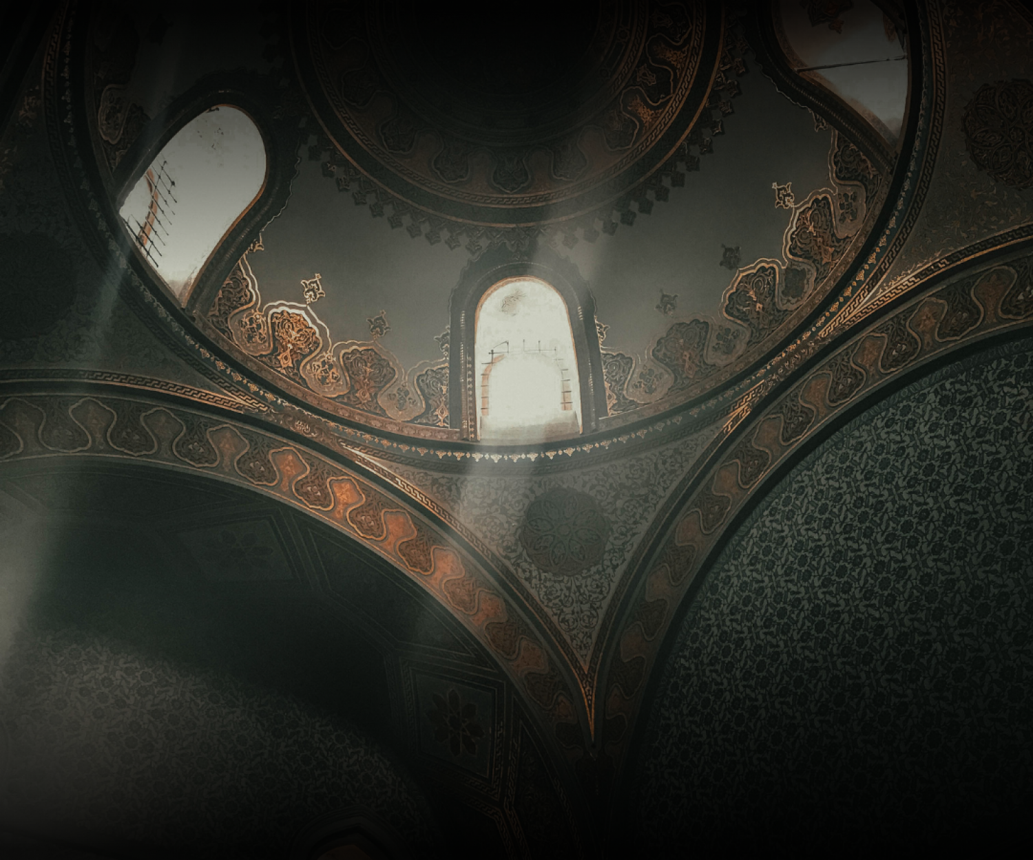 Die reise in den Himmel